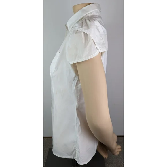 JACOB button down tee - medium - Picture 3 of 5